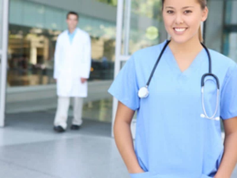 Guide to Entry-Level Nursing