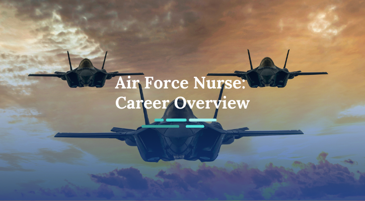 What Is An Air Force Nurse