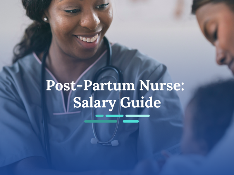 Postpartum nurses