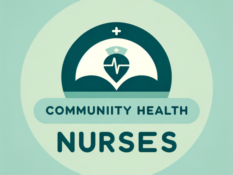 Community Health Nurses