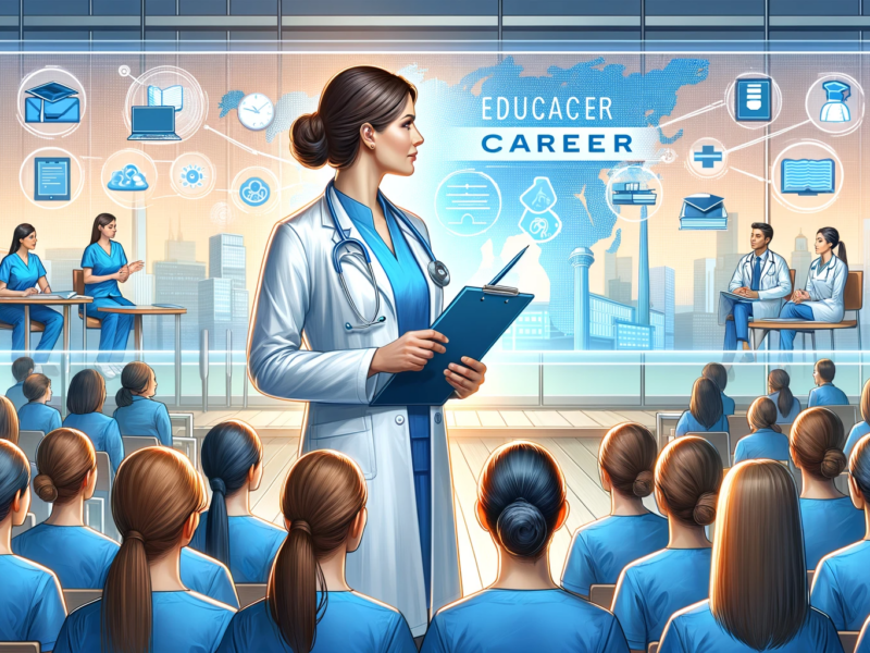 Nurse Educator Career