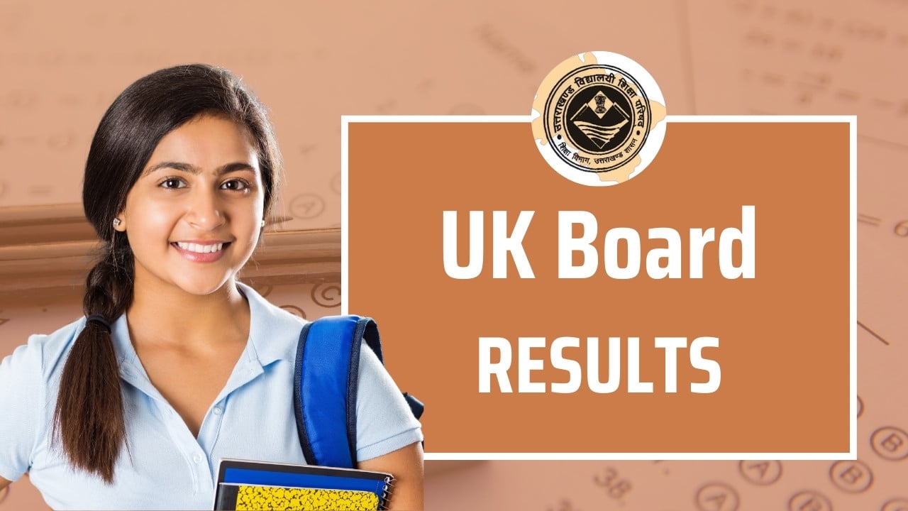 ubse.uk.gov.in Results 2024 Out Check UK Board 10th and 12th Class Results Here
