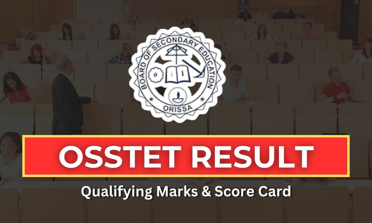 OSSTET Result