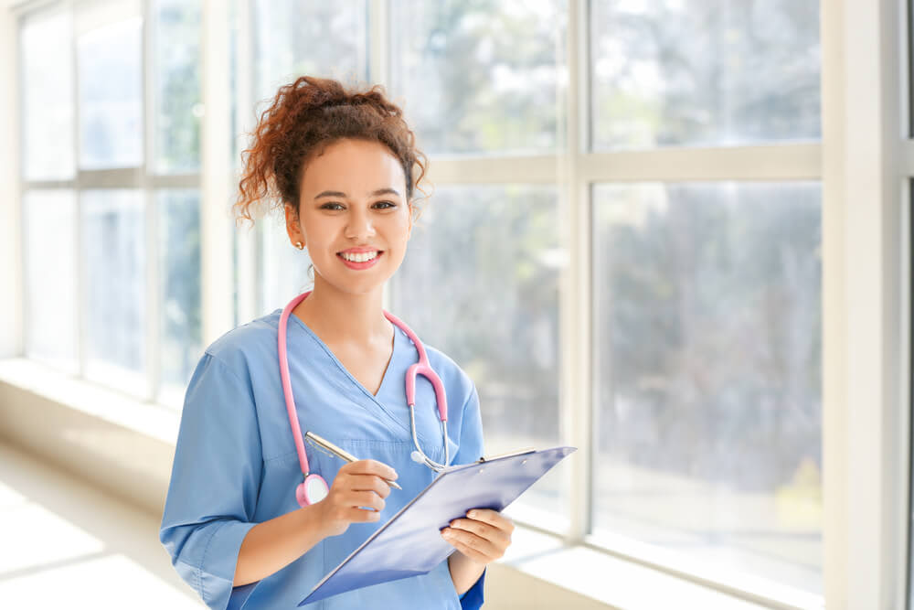 Find Nursing Programs Near Me