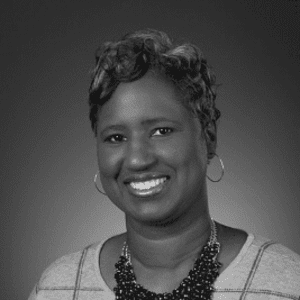 Portrait of Jacqueline Miller, DNP, FNP-C