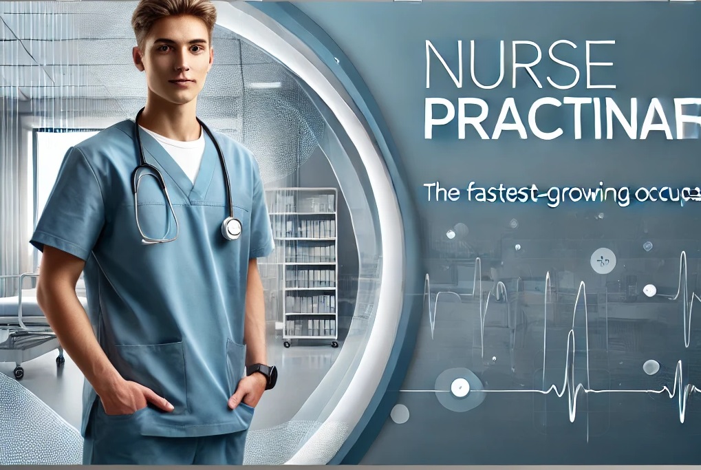 Nurse Practitioners