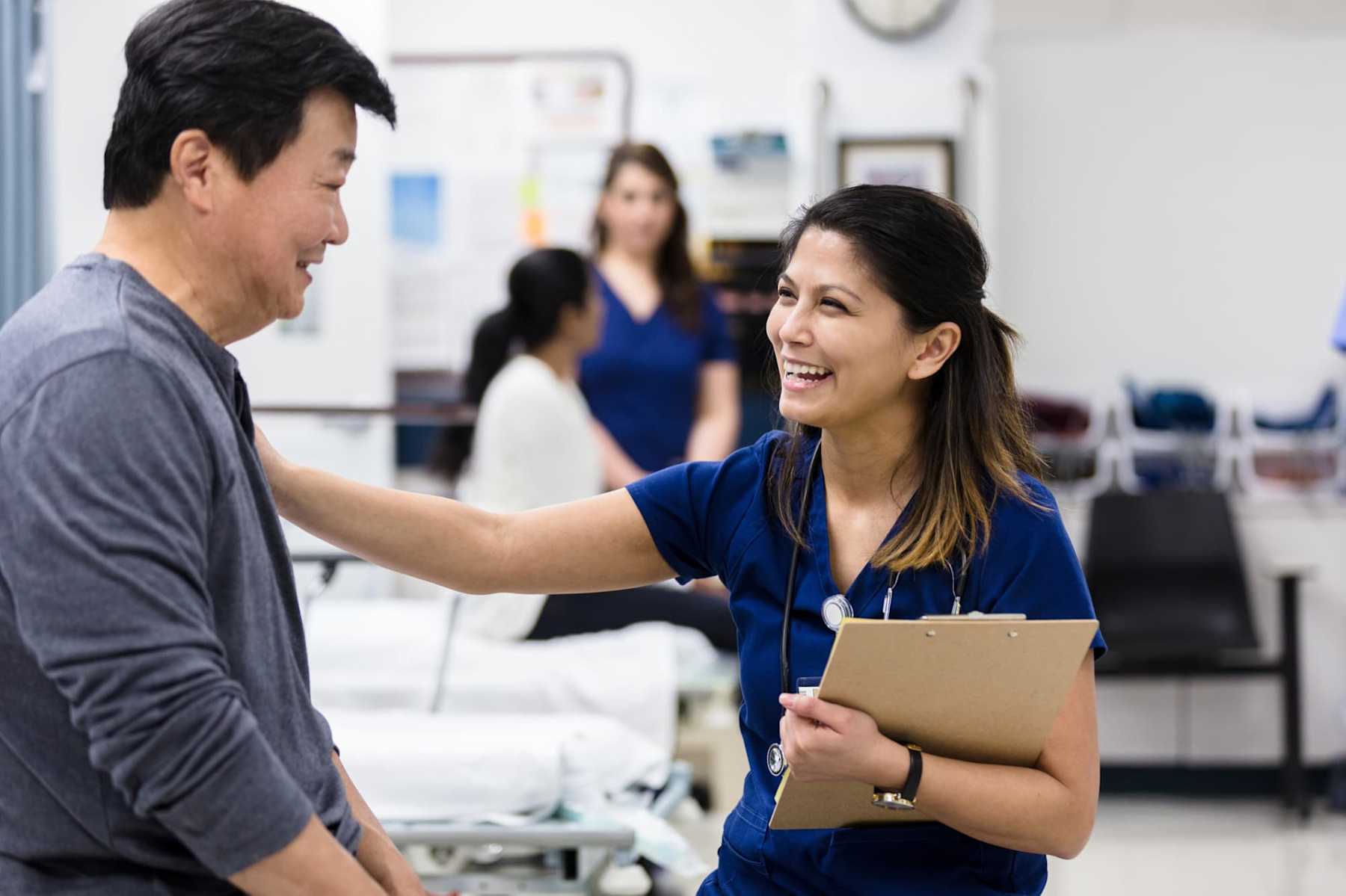 What Is the Best Second Language for Nursing Students To Learn?