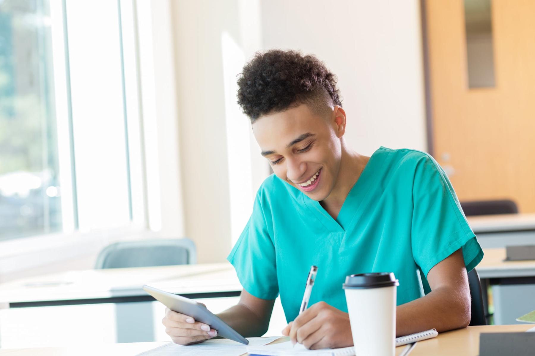 The Nursing Student’s Guide to Nursing Terms