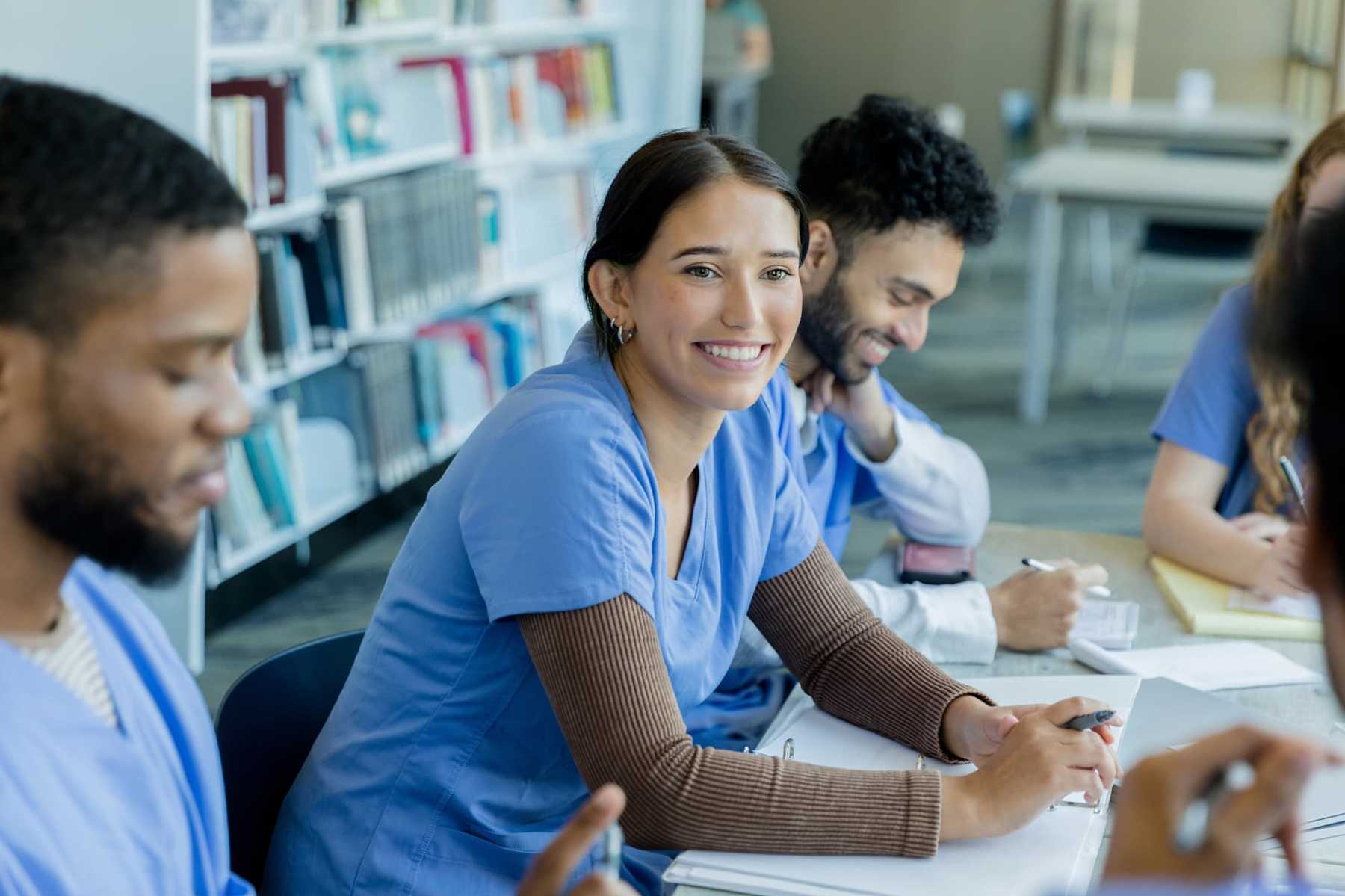 10 Things You Should Do in Your Last Year of Nursing School