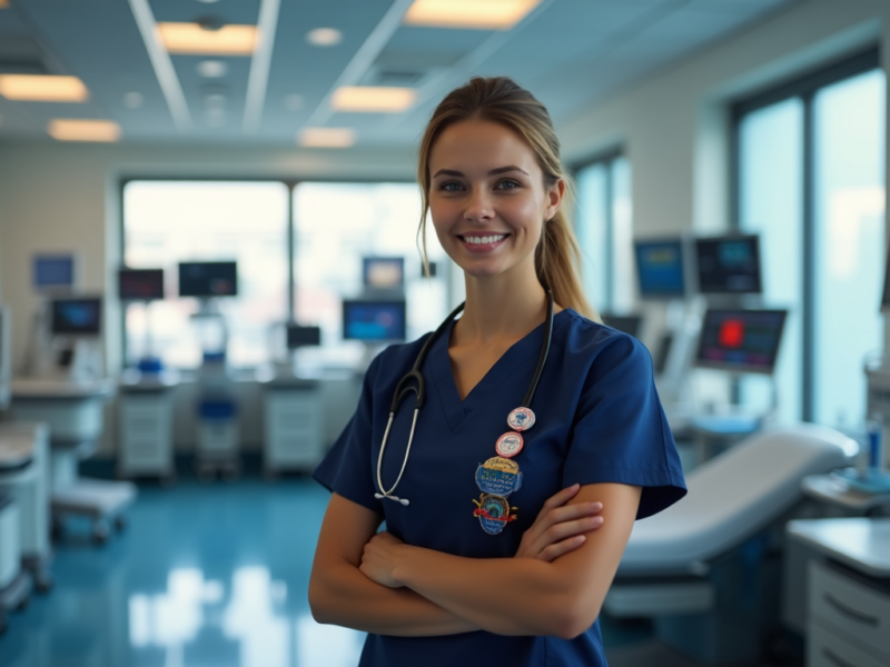 Highest-Paying RN Certifications That Boost Salary